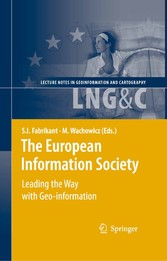 The European Information Society