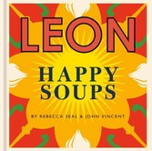 Happy Leons: Leon Happy Soups