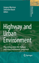 Highway and Urban Environment