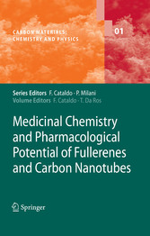 Medicinal Chemistry and Pharmacological Potential of Fullerenes and Carbon Nanotubes