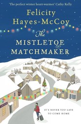 Mistletoe Matchmaker