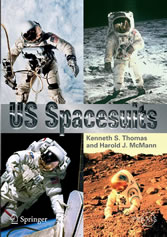 US Spacesuits