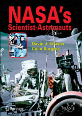 NASA's Scientist-Astronauts