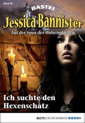 Jessica Bannister - Folge 038