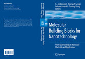 Molecular Building Blocks for Nanotechnology