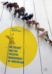 Ma Theory and the Creative Management of Innovation