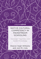 Native Cultural Competency in Mainstream Schooling