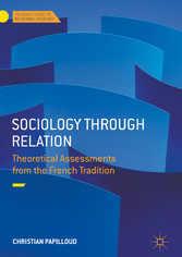 Sociology through Relation