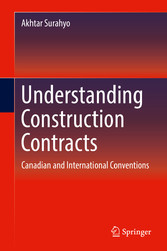 Understanding Construction Contracts