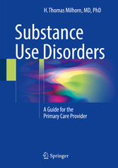 Substance Use Disorders