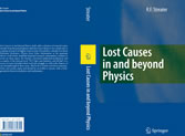 Lost Causes in and beyond Physics