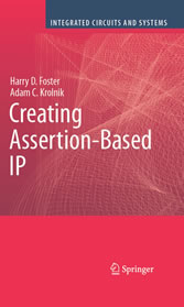 Creating Assertion-Based IP