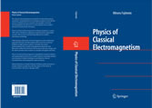 Physics of Classical Electromagnetism