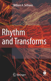 Rhythm and Transforms