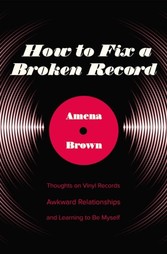 How to Fix a Broken Record