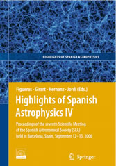 Highlights of Spanish Astrophysics IV