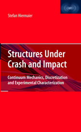 Structures Under Crash and Impact