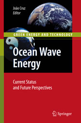 Ocean Wave Energy