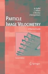 Particle Image Velocimetry