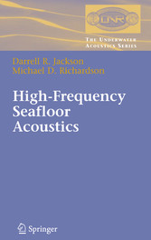 High-Frequency Seafloor Acoustics