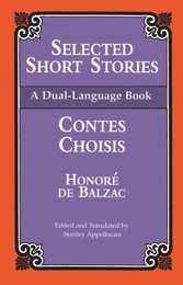 Selected Short Stories (Dual-Language)