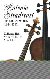 Antonio Stradivari