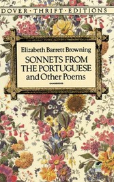 Sonnets from the Portuguese and Other Poems