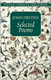 Selected Poems