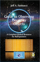 Guide to Observing Deep-Sky Objects