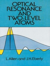 Optical Resonance and Two-Level Atoms