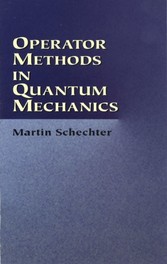 Operator Methods in Quantum Mechanics