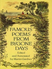 Famous Poems from Bygone Days