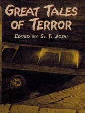 Great Tales of Terror