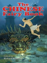 Chinese Fairy Book