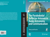 The Paraboloidal Reflector Antenna in Radio Astronomy and Communication