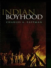 Indian Boyhood