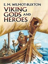 Viking Gods and Heroes