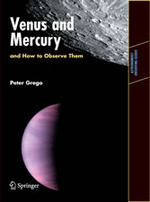 Venus and Mercury, and How to Observe Them