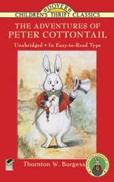 Adventures of Peter Cottontail