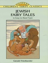 Jewish Fairy Tales