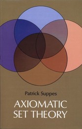 Axiomatic Set Theory