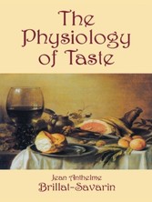 Physiology of Taste