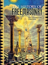 History of Freemasonry