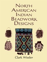 North American Indian Beadwork Designs