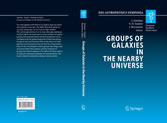 Groups of Galaxies in the Nearby Universe