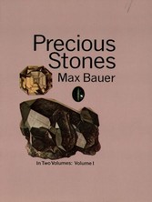 Precious Stones, Vol. 1