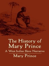 History of Mary Prince