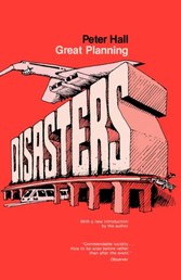 Great Planning Disasters