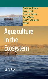 Aquaculture in the Ecosystem