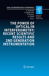 The Power of Optical/IR Interferometry: Recent Scientific Results and 2nd Generation Instrumentation